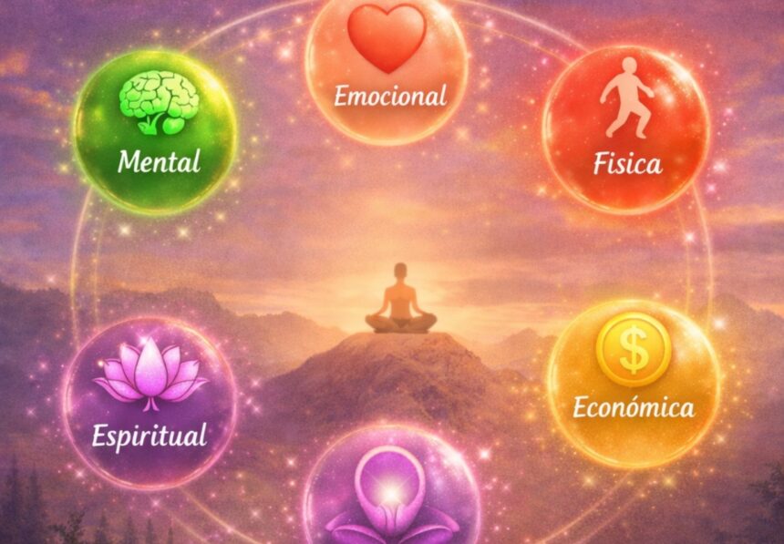 esferas de la vida, Alquimia Interior, Podcast, QuéOnnda