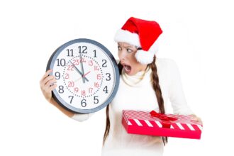 manejo del estrés navideño, A tu Salud Mujer Podcast, Podcast News, QuéOnnda