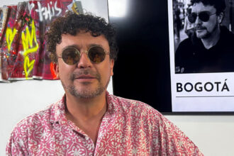 Andrés Cepeda Piso 21, Andrés Cepeda, Piso 21, Música, Lo Nuevo, QuéOnnda