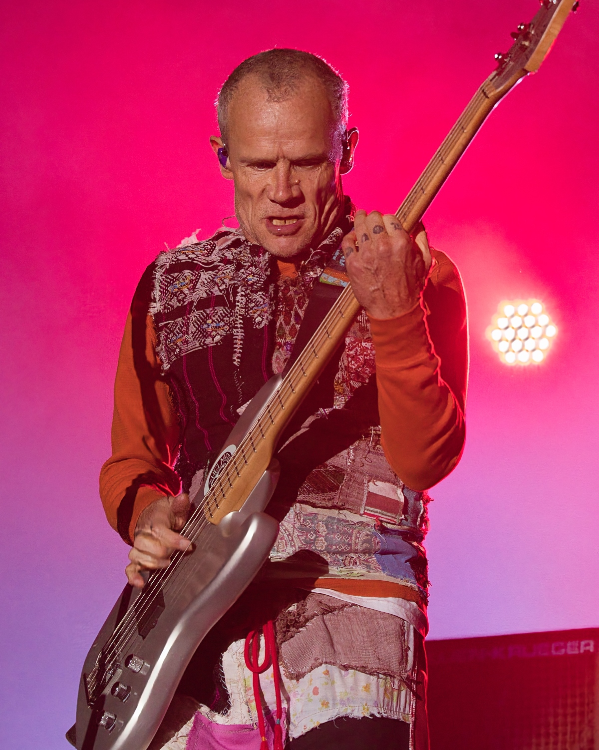 Flea