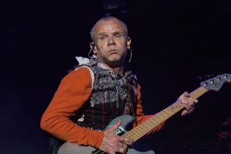 Flea