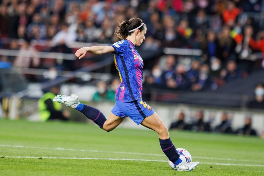 Mundial de Clubes Femenino