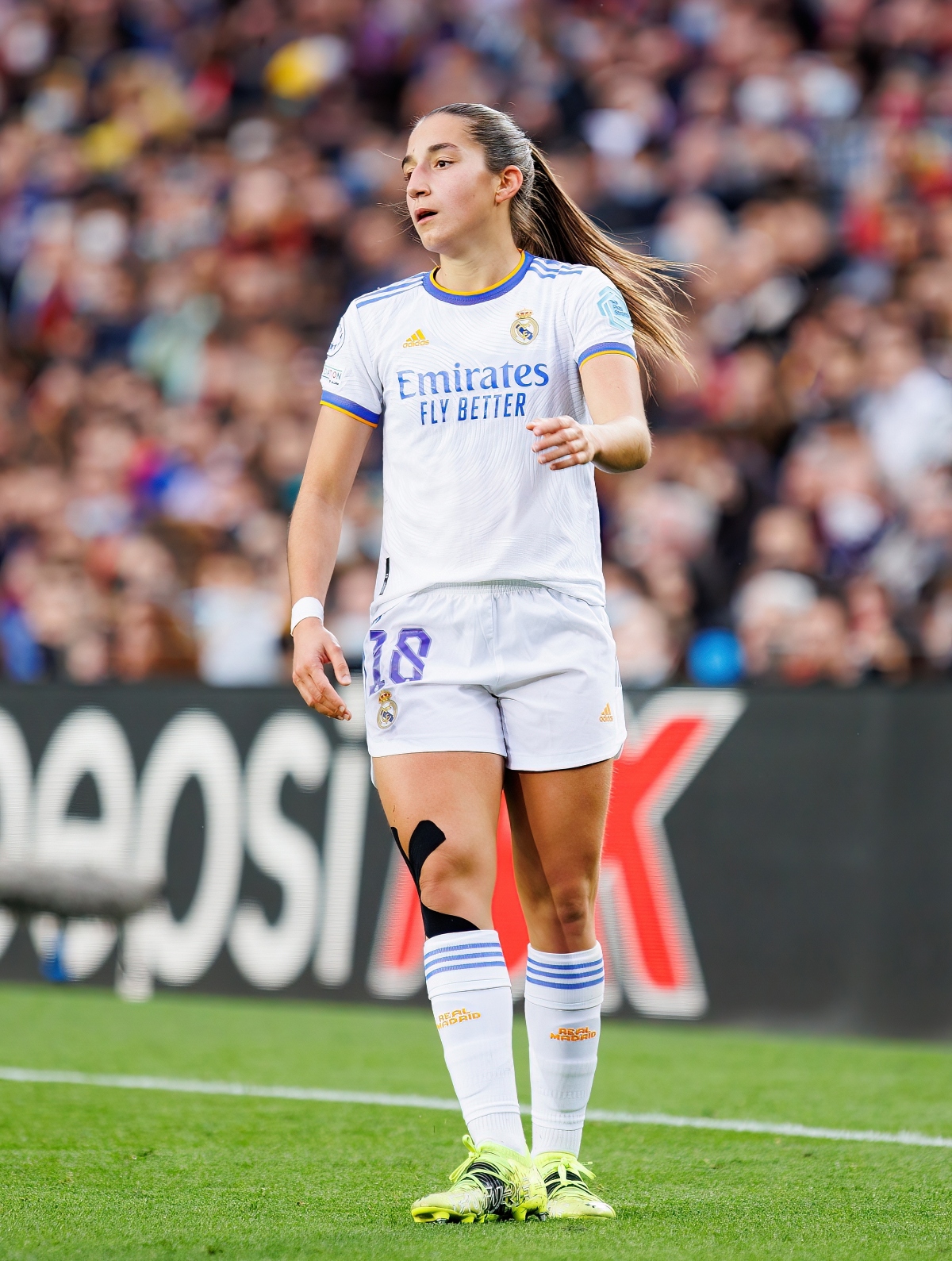 Mundial de Clubes Femenino