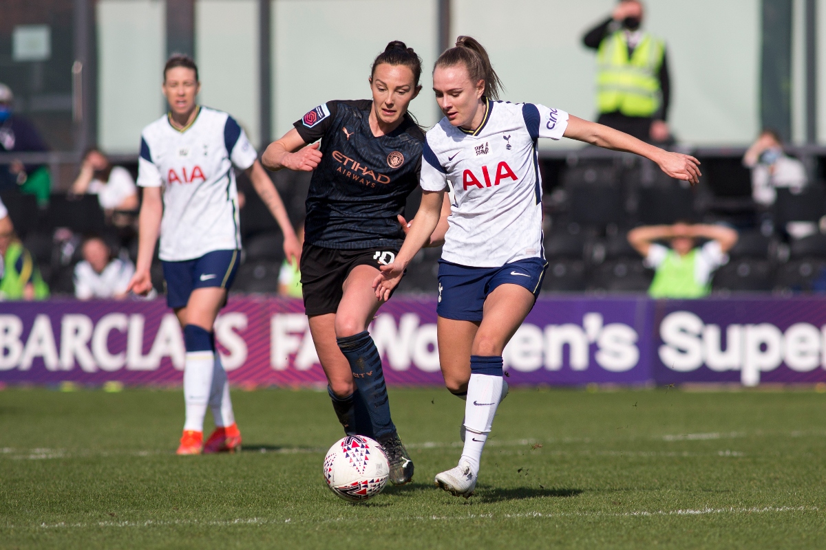 Mundial de Clubes Femenino