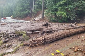 Washington flooding, flooding, Washington, evacuation alert, QuéOnnda