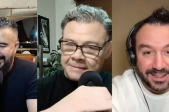 Jefes del Deporte semifinales, Los Jefes del Deporte, Álvaro Morales, Dionisio Estrada, Fernando Cevallos, QuéOnnda