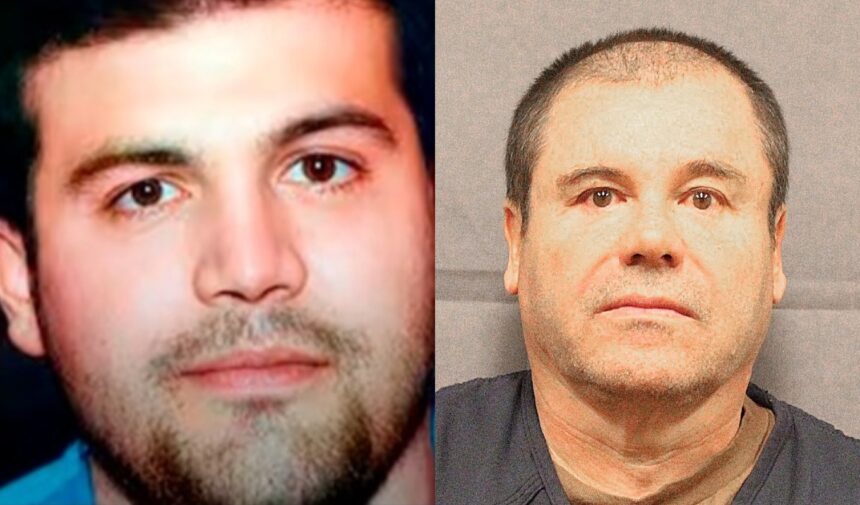 son of El Chapo guilty, Joaquín Guzmán López, Joaquín Guzmán, El Chapo, QuéOnnda