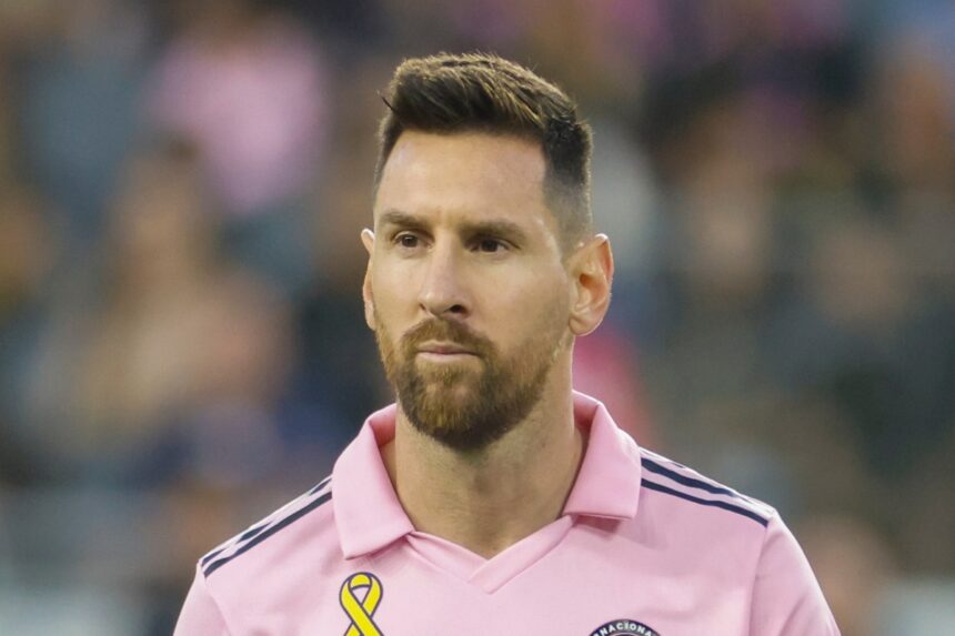 Messi