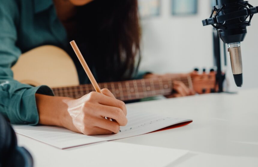 letras de canciones populares, letras de canciones, Música, QuéOnnda