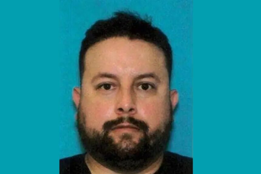 agente migratorio Luis Uribe, agente migratorio, Luis Uribe, CBP, QuéOnnda