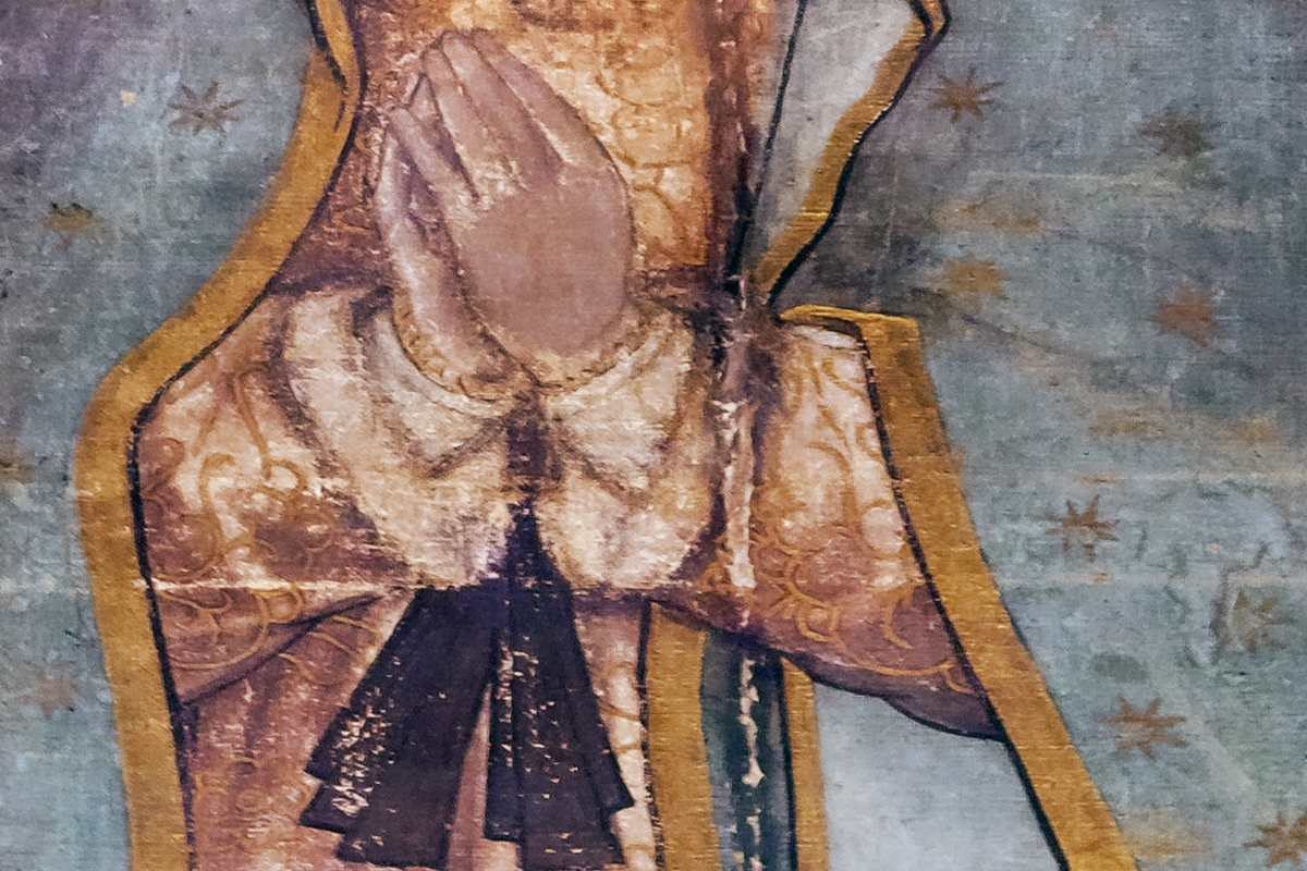 Virgen de Guadalupe, manos Virgen de Guadalupe, Holidays, QuéOnnda