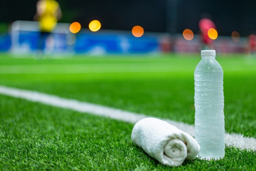 hydration breaks World Cup 2026, hydration breaks, World Cup 2026, QuéOnnda