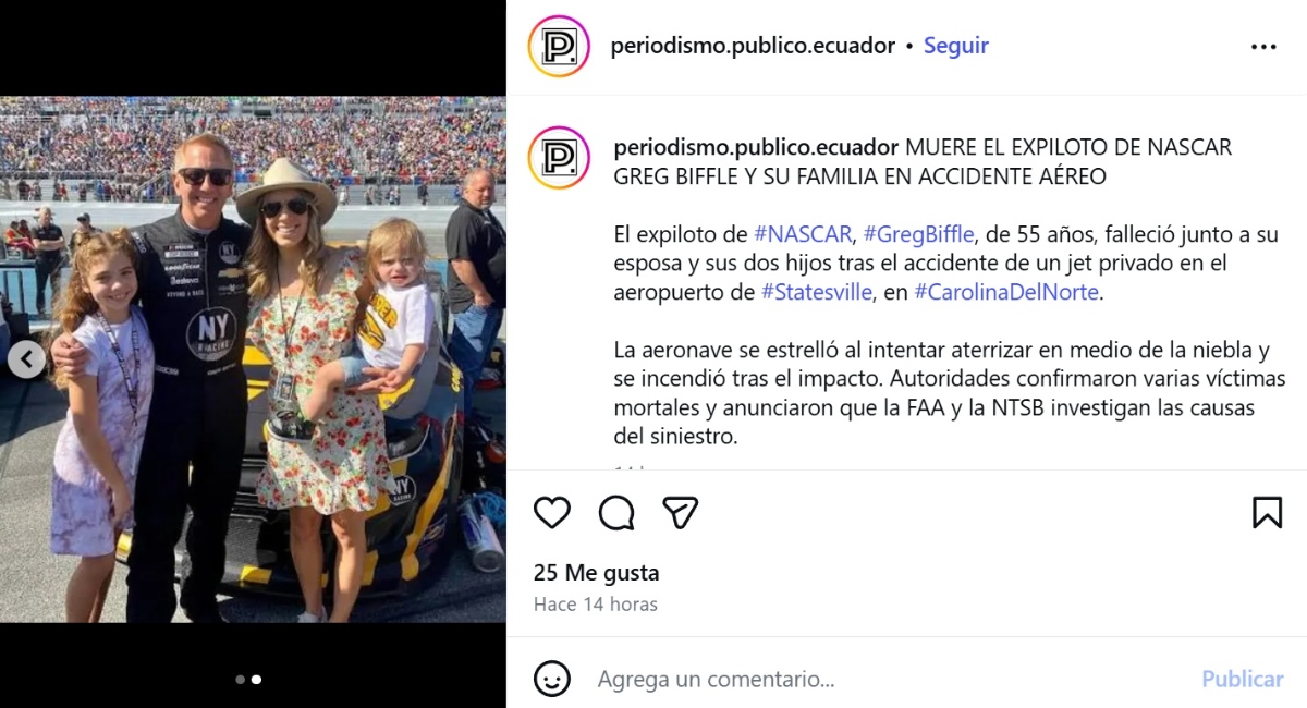 NASCAR, Greg Biffle, 