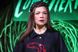 Natalia Lafourcade Rolling Stone, Natalia Lafourcade, Rolling Stone, QuéOnnda