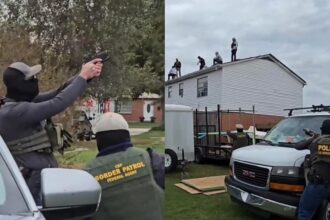 Catahoula Crunch, New Orleans immigration crackdown, immigration crackdown, New Orleans, QuéOnnda