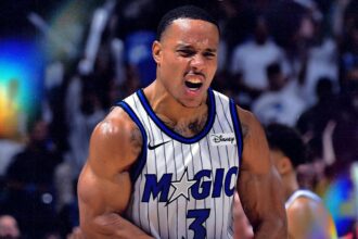 Orlando Magic NBA Cup, Orlando Magic, NBA Cup, NBA, QuéOnnda