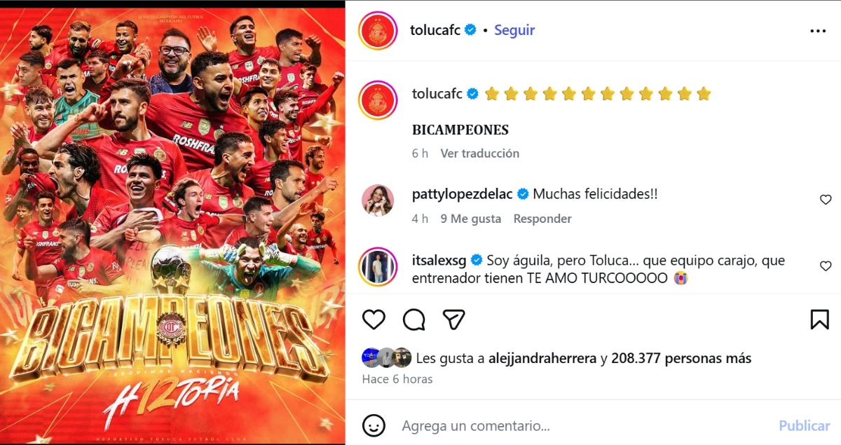 Toluca