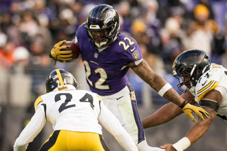 Ravens derrotan a Packers, Baltimore Ravens, Green Bay Packers, NFL, QuéOnnda