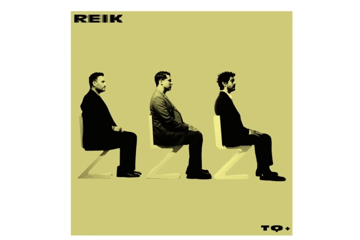 Reik