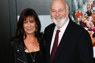 autopsia Rob Reiner, Rob Reiner, Michele Reiner, QuéOnnda