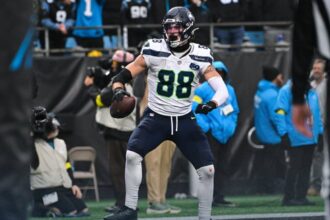 Seahawks and Jaguars, Seahawks, Jaguars, NFL, QuéOnnda