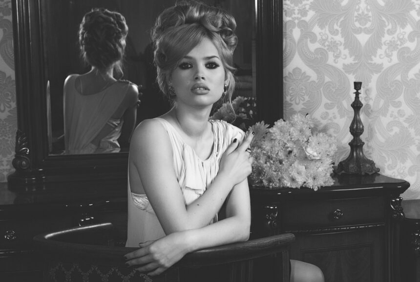 Brigitte Bardot, cine