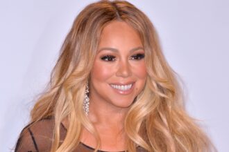 Mariah Carey, Navidad