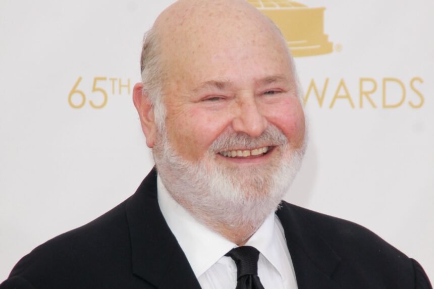 Rob Reiner, Jr.