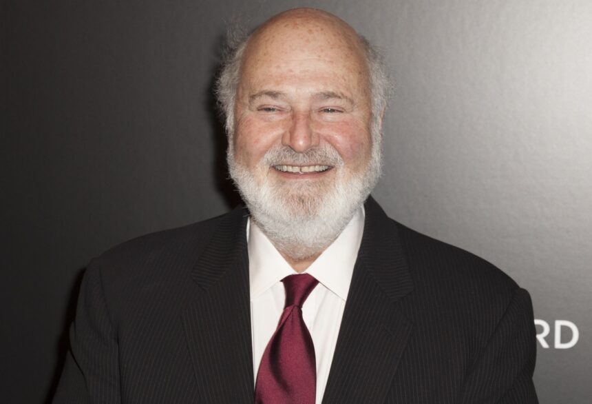 Rob Reiner, movies