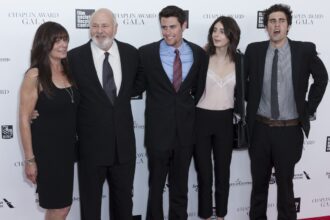 Rob Reiner, tragedia