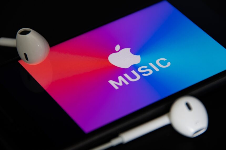 Apple Music, music
