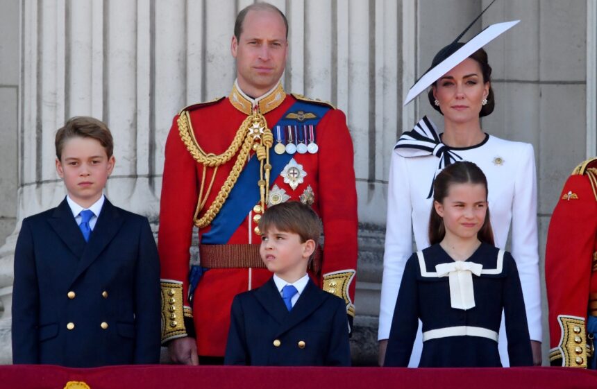 Príncipe William, Kate Middleton