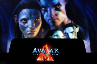 Avatar, Movies