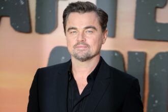 Leonardo DiCaprio, actor