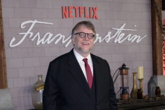 Guillermo del Toro, cinema