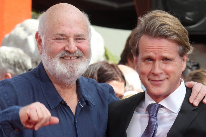 Rob Reiner, Hollywood