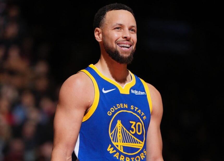 Curry manda en Brooklyn, Stephen Curry, Golden State Warriors, QuéOnnda