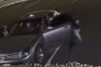 Stockton shooting, Stockton, Stockton, California, mass shooting, QuéOnnda