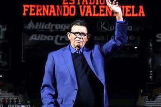 Fernando Valenzuela