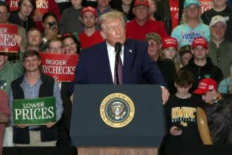 Trump Carolina del Norte, Trump, Carolina del Norte, QuéOnnda