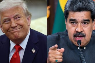 Trump called Maduro, Trump, Maduro, Venezuela, QuéOnnda