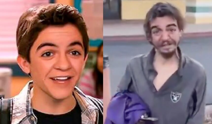 Tylor Chase, actor de Nickelodeon, Nickelodeon, QuéOnnda