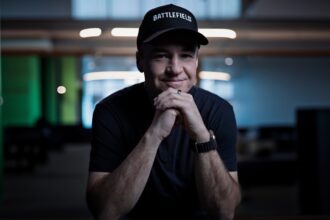 Vince Zampella, Call of Duty, QuéOnnda