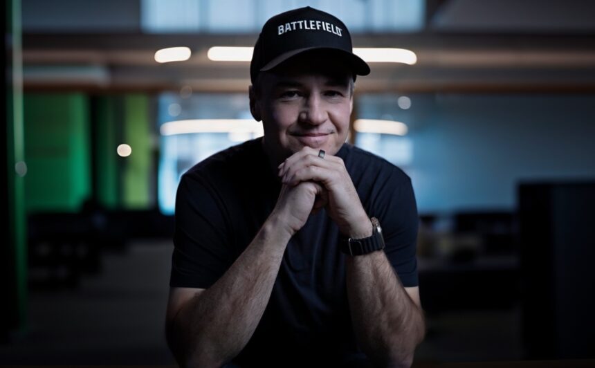 Vince Zampella, Call of Duty, QuéOnnda