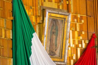 coincidencias astronómicas tilma, tilma Virgen de Guadalupe, Virgen de Guadalupe, QuéOnnda