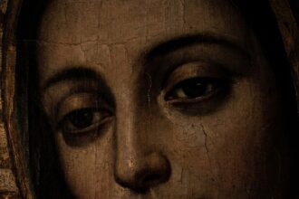 eyes Virgin of Guadalupe, Our Lady of Guadalupe, December 12, QuéOnnda