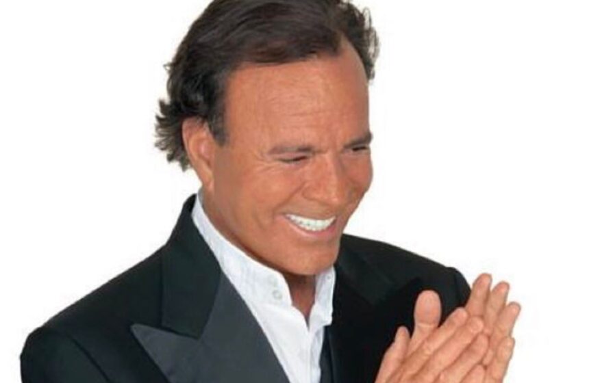 Julio Iglesias, música, demanda