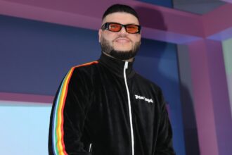 Farruko, música
