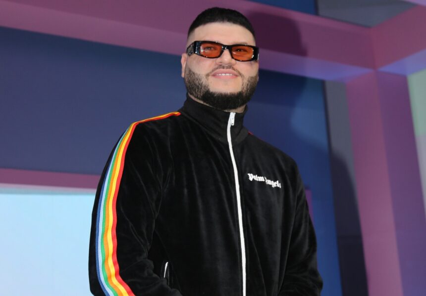Farruko, música