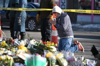 Trump ordena cambios urgentes en Minnesota, Trump, Minnesota, operativo migratorio, QuéOnnda